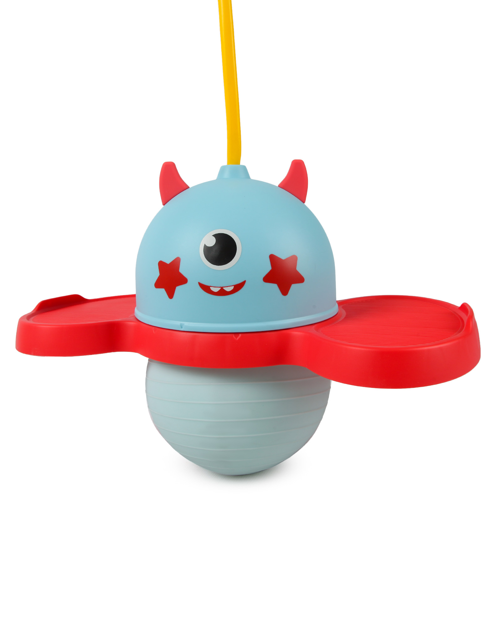 Фитбол Yofun Прыгающий монстрик - фото 3