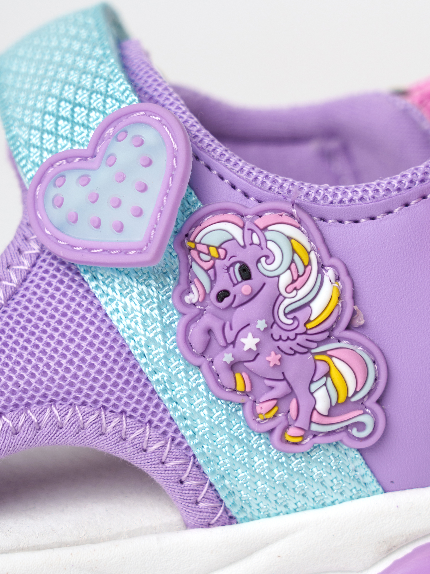 Сандалии PlayToday 12622769 - фото 6