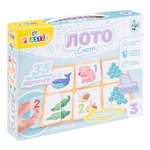 Настольная игра Десятое королевство Лото Счет