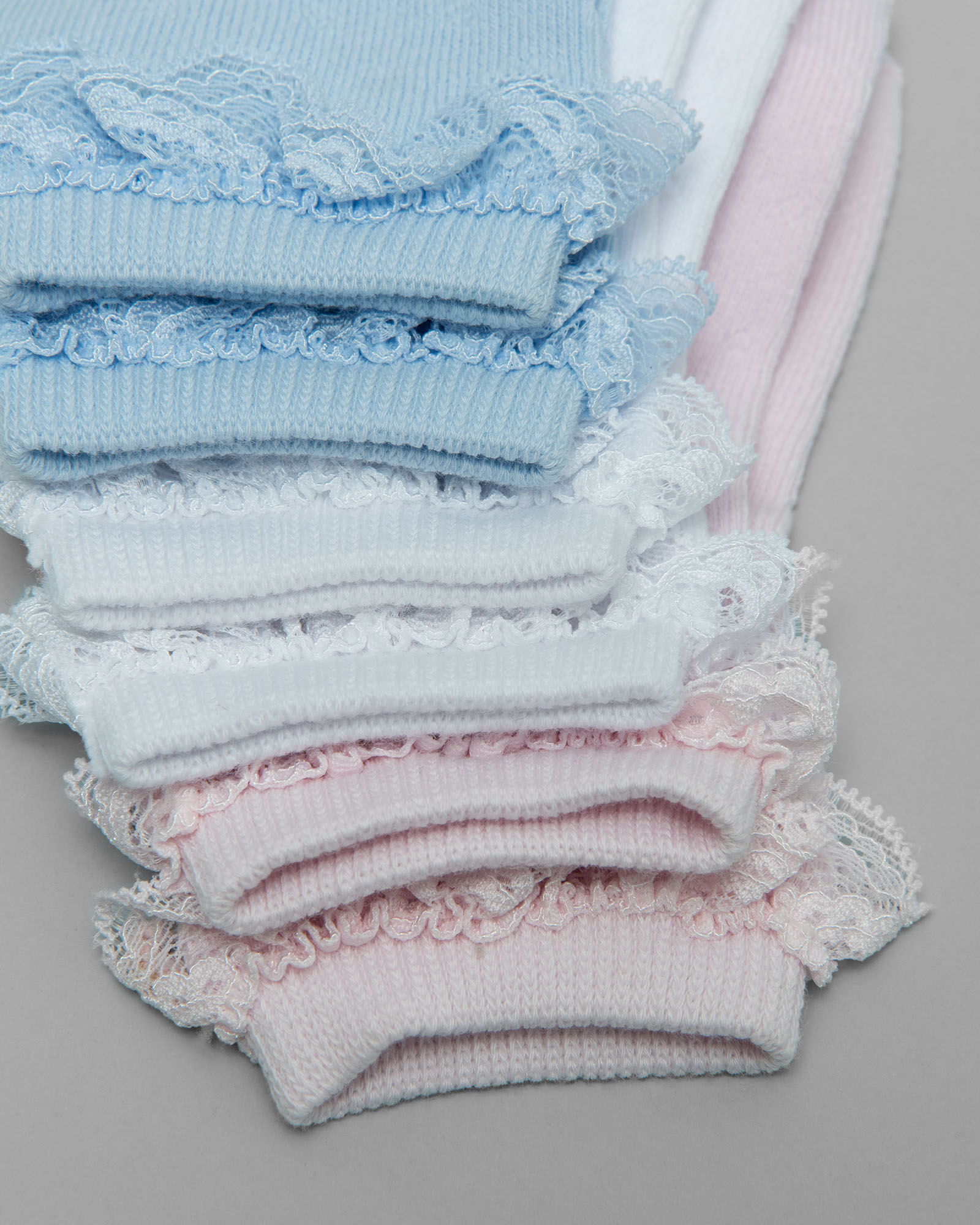 Носки 3 пары BabyGo trend S24BT2-SG24ig-43 - фото 7