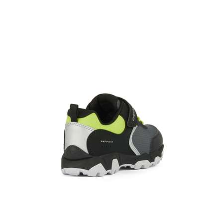 Кроссовки GEOX