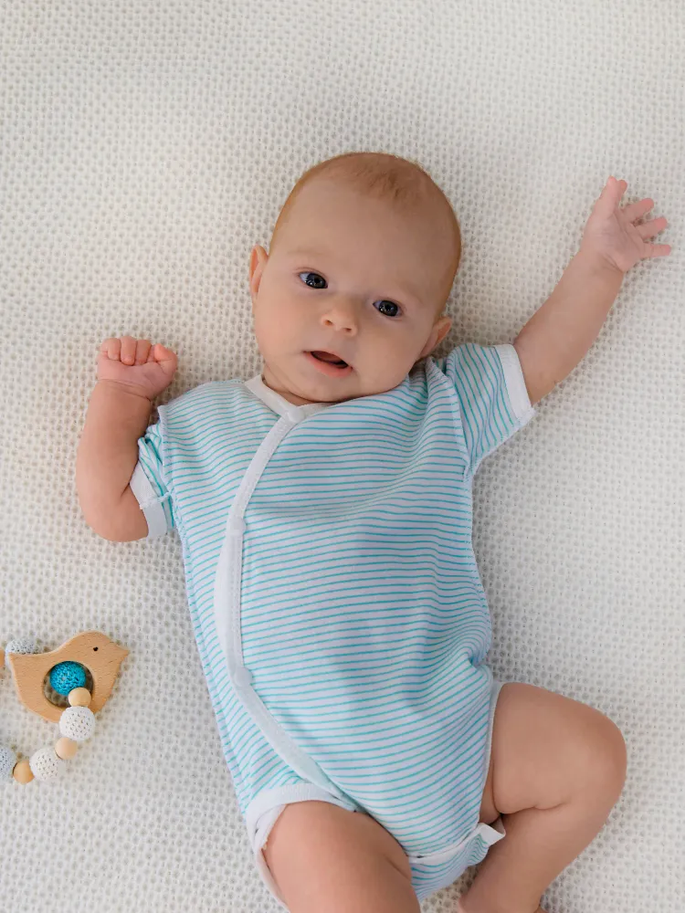 Боди Clariss ЦБ-00001165 - фото 7