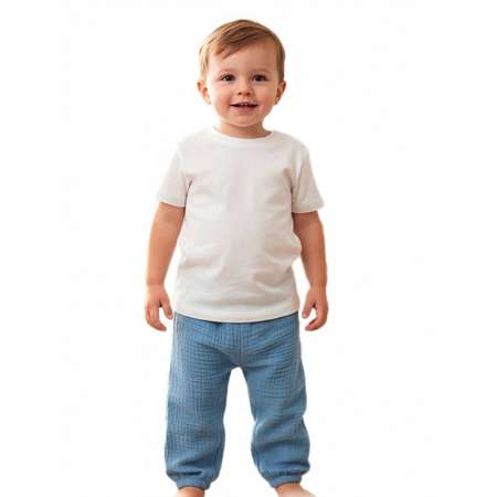 Брюки КВАРК лук