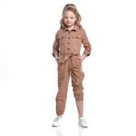 Комбинезон Mini-Maxi