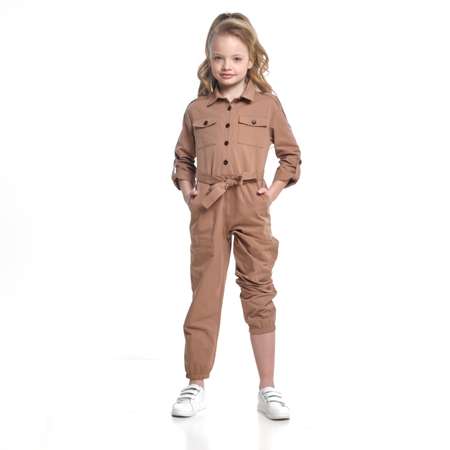 Комбинезон Mini-Maxi