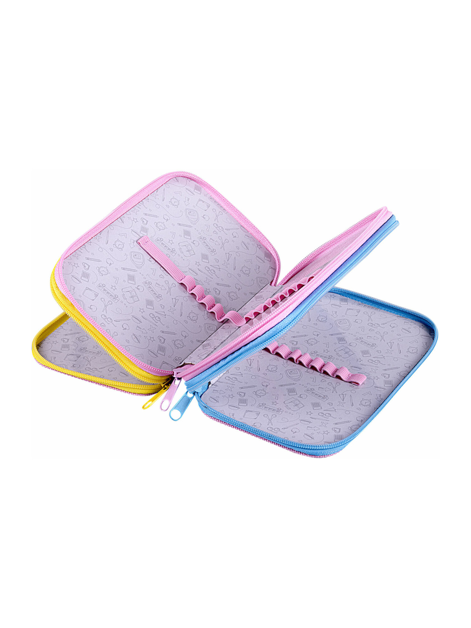 Пенал книжка Пифагор - фото 9