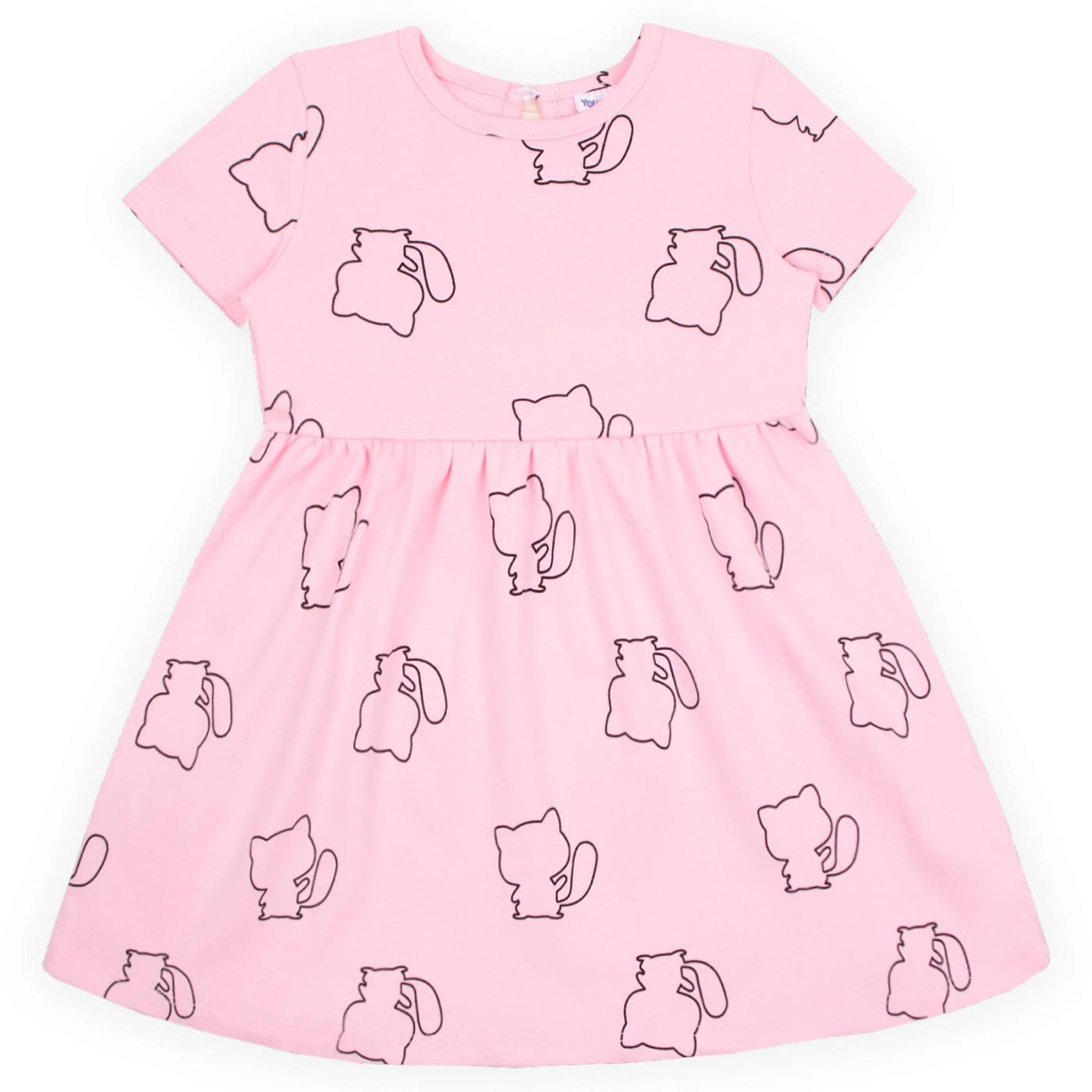 Платье YOULALA 1871200108 - фото 4