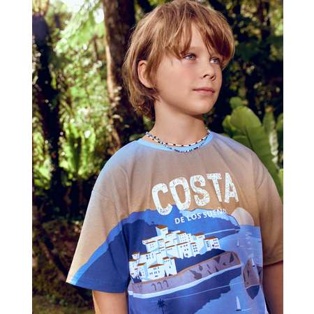 Футболка Futurino Fashion