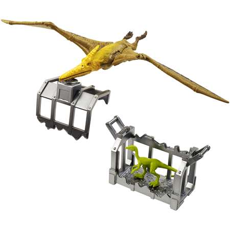 Фигурка Jurassic World