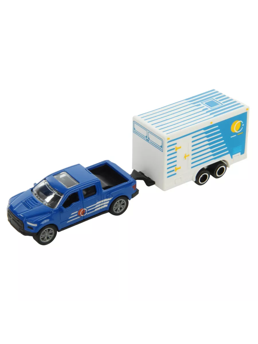 Автомобиль Veld Co 133472 - фото 2