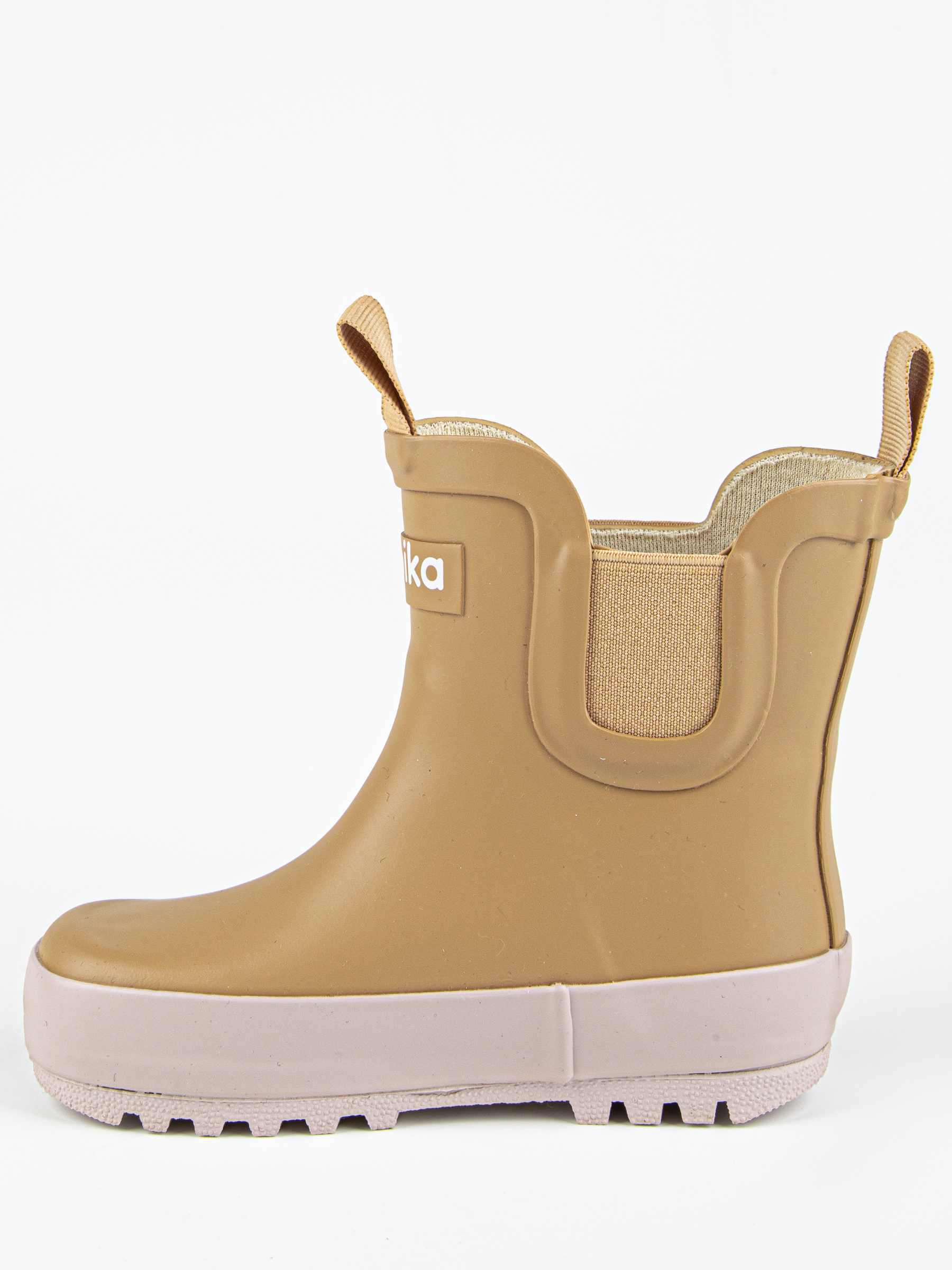 Сапоги резиновые Kapika 1940-1 - фото 7