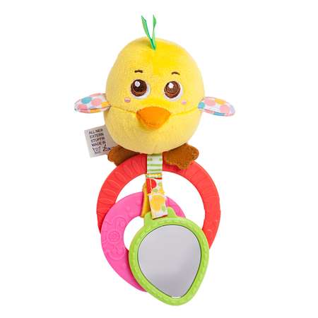 Игрушка Chicco погремушка