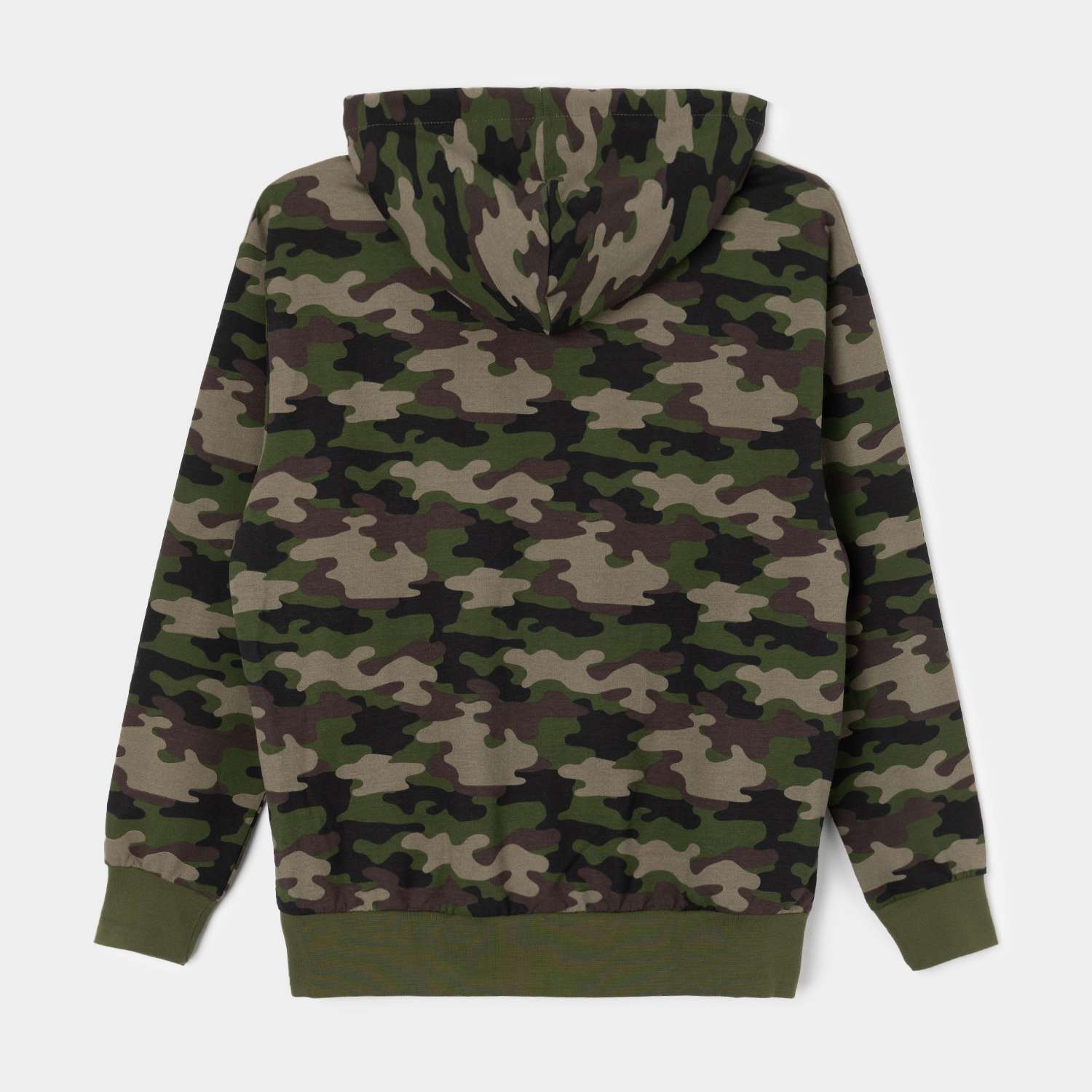 Толстовка ё - фото 3