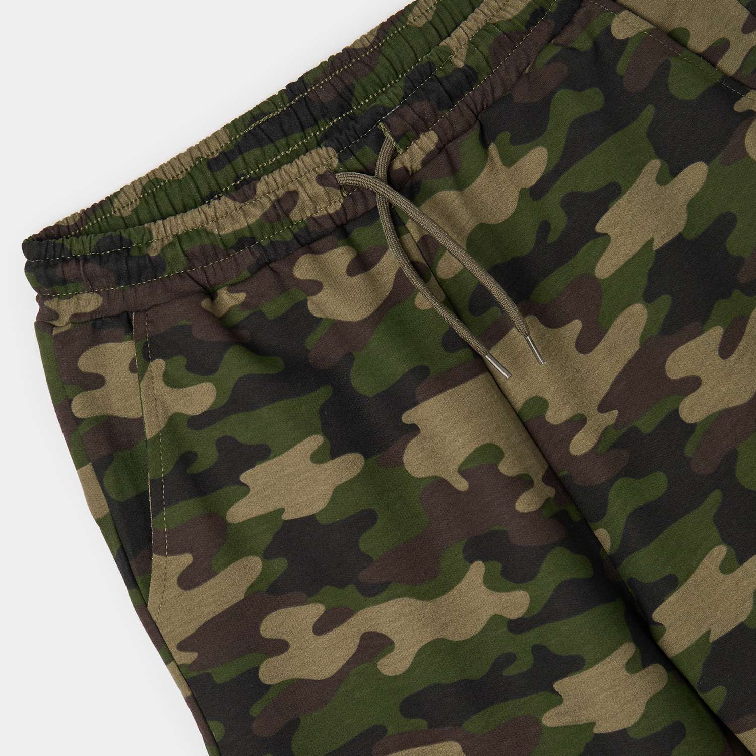 Шорты ё - фото 2