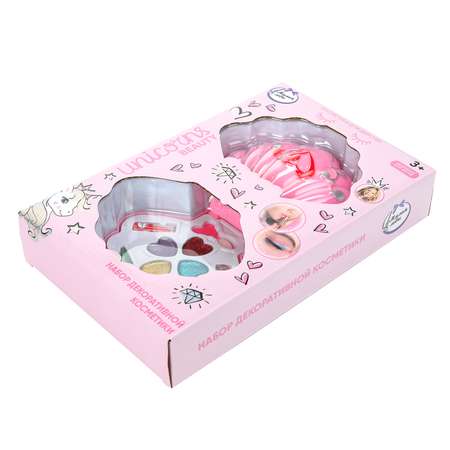 Игрушка Милая леди косметика
