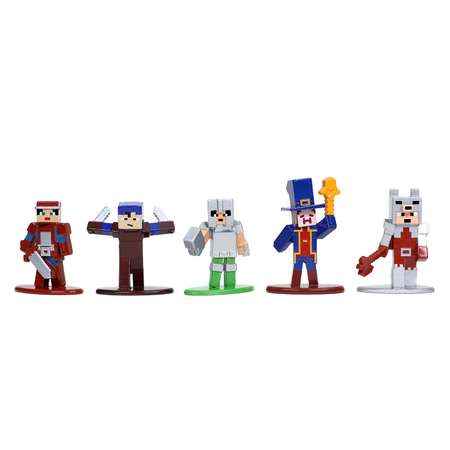Игровой набор Jada Toys