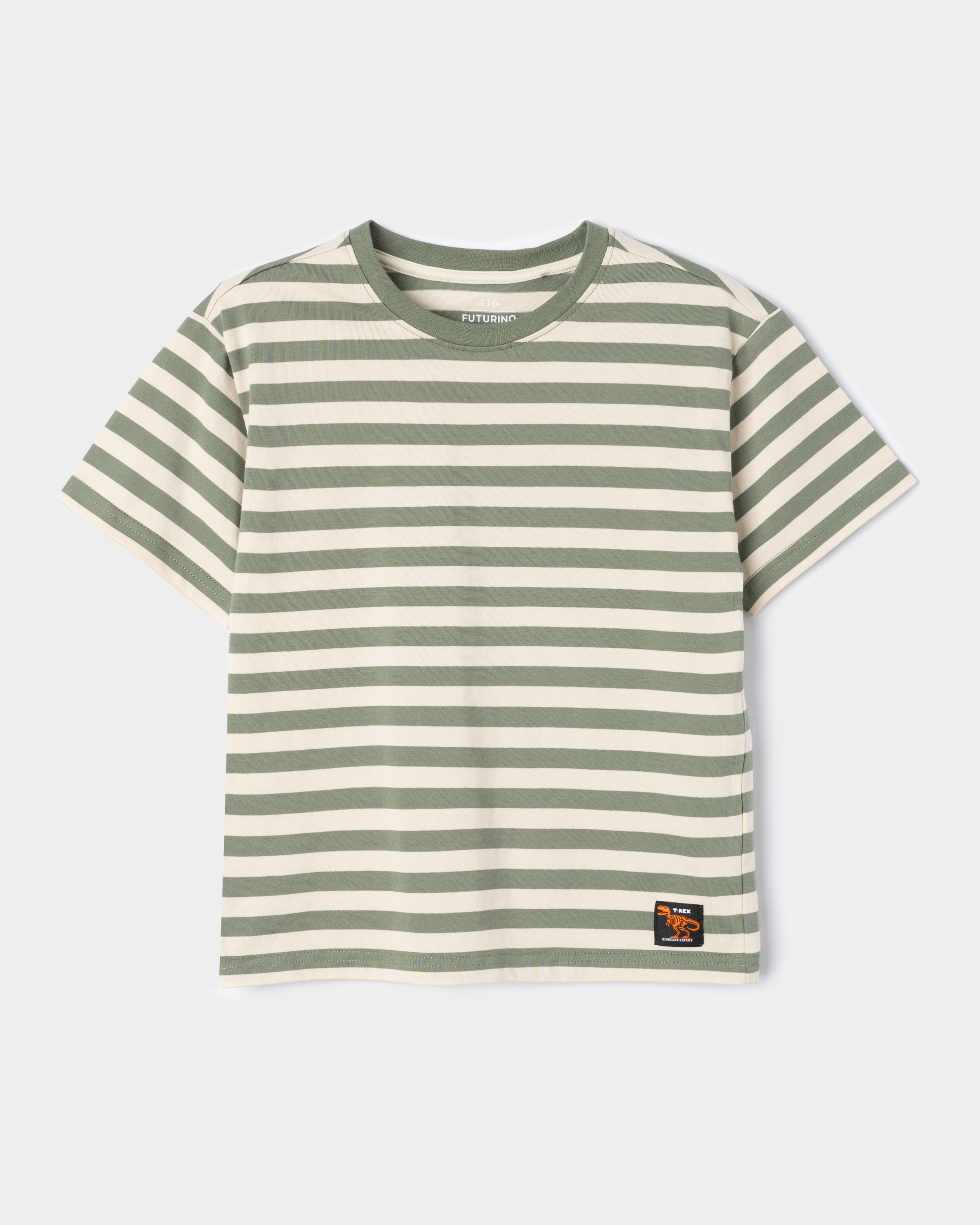 Футболка Futurino S26FU1-B45kb-24I4 - фото 1