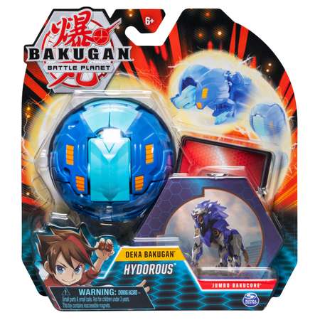 Фигурка Bakugan