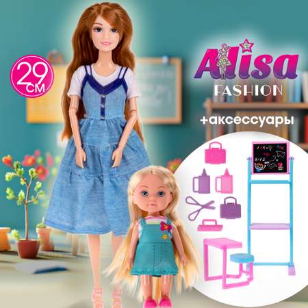 Кукла модельная 1TOY