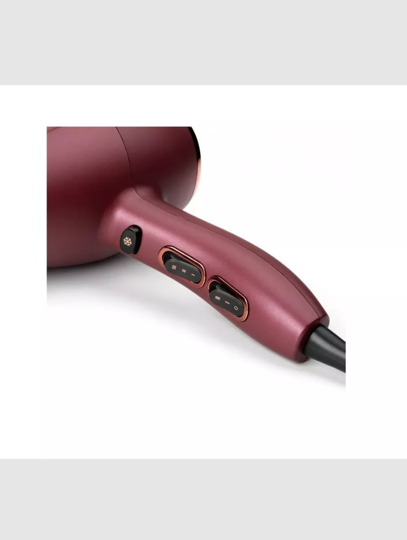 Фен BABYLISS 5753PE - фото 3