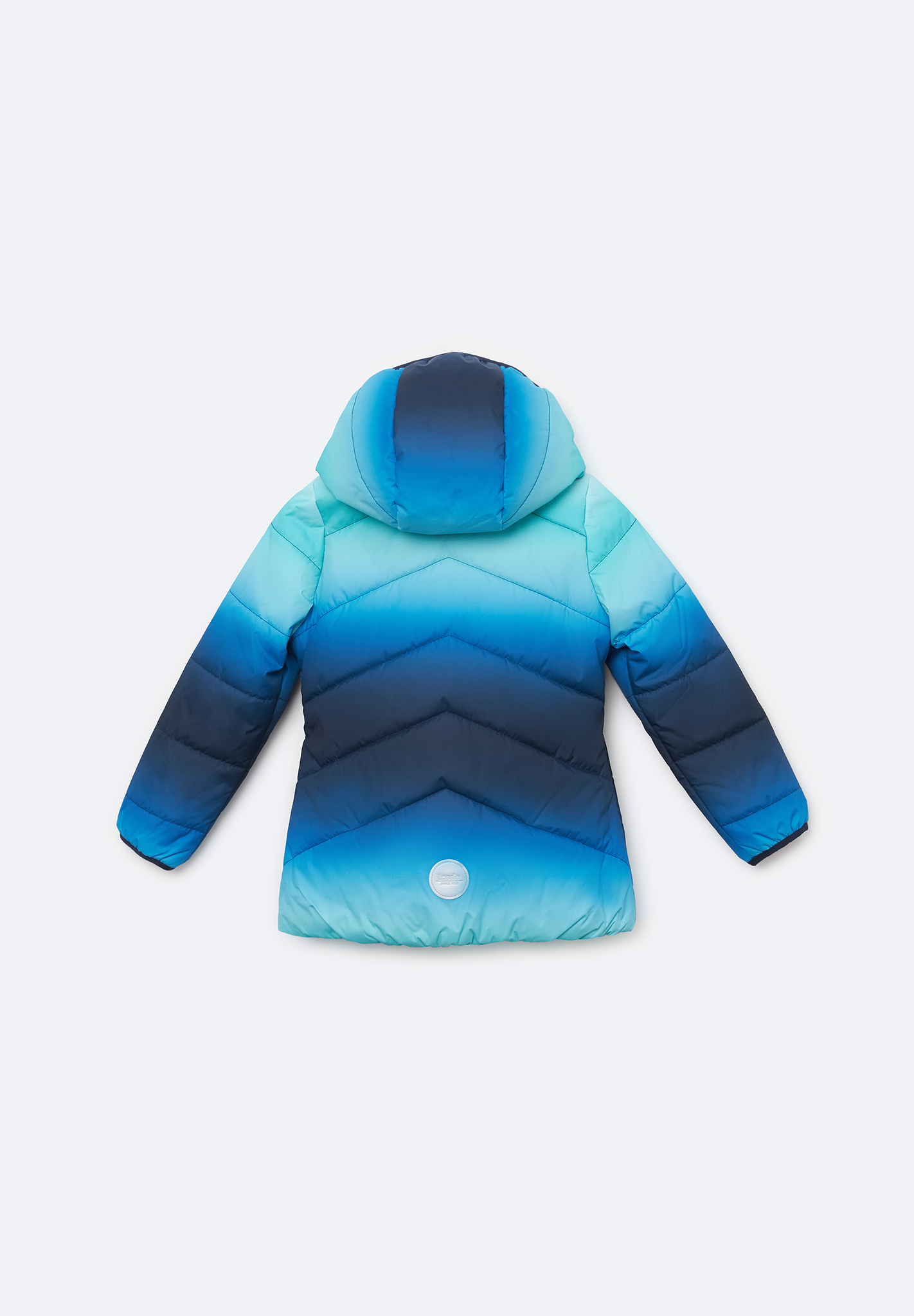 Куртка Lassie 7100073A-6961 - фото 4