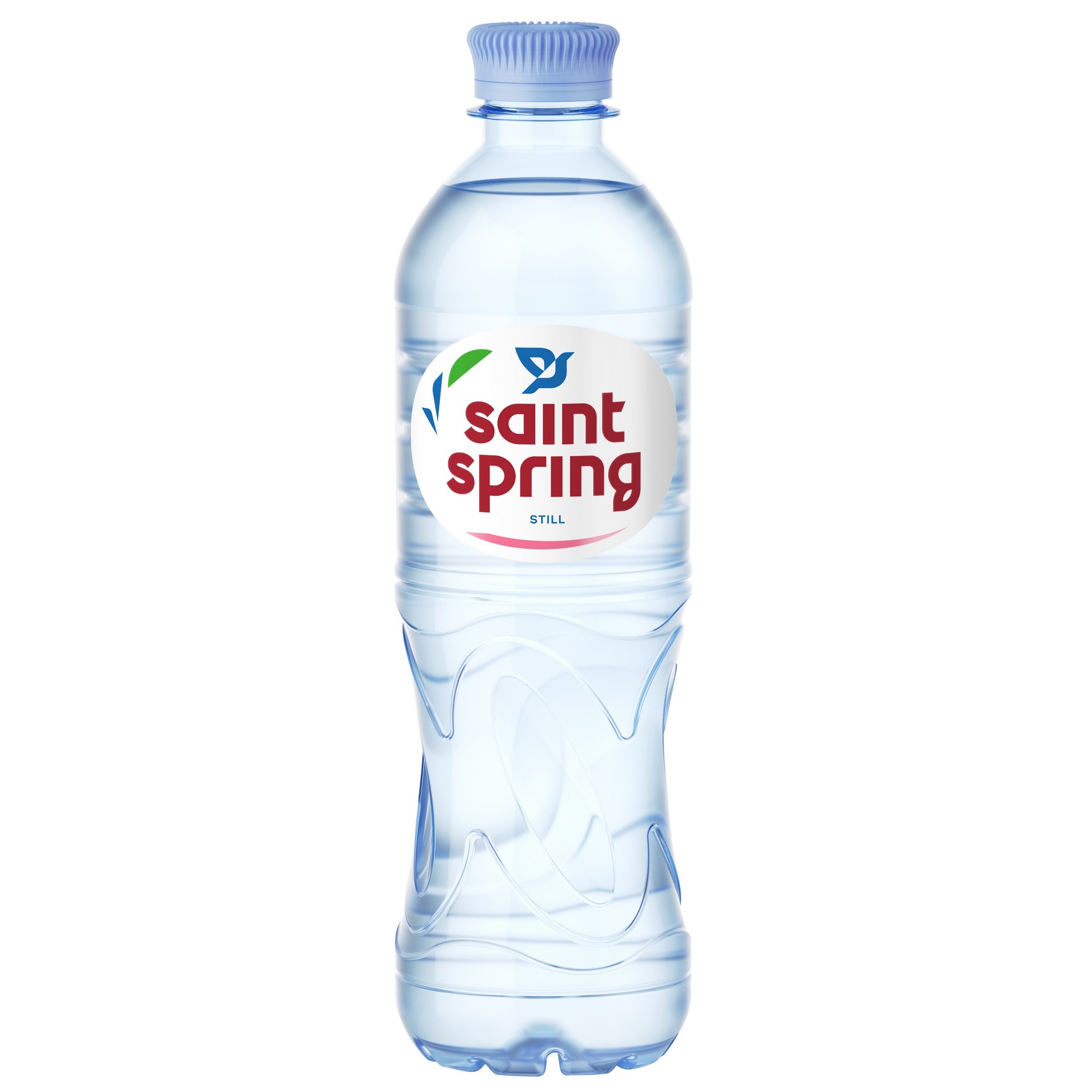 Вода Святой Источник негазированная 0.5л - фото 3