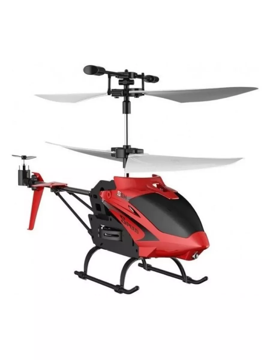 Автомобиль РУ SYMA - фото 1