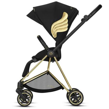 Коляска прогулочная Cybex