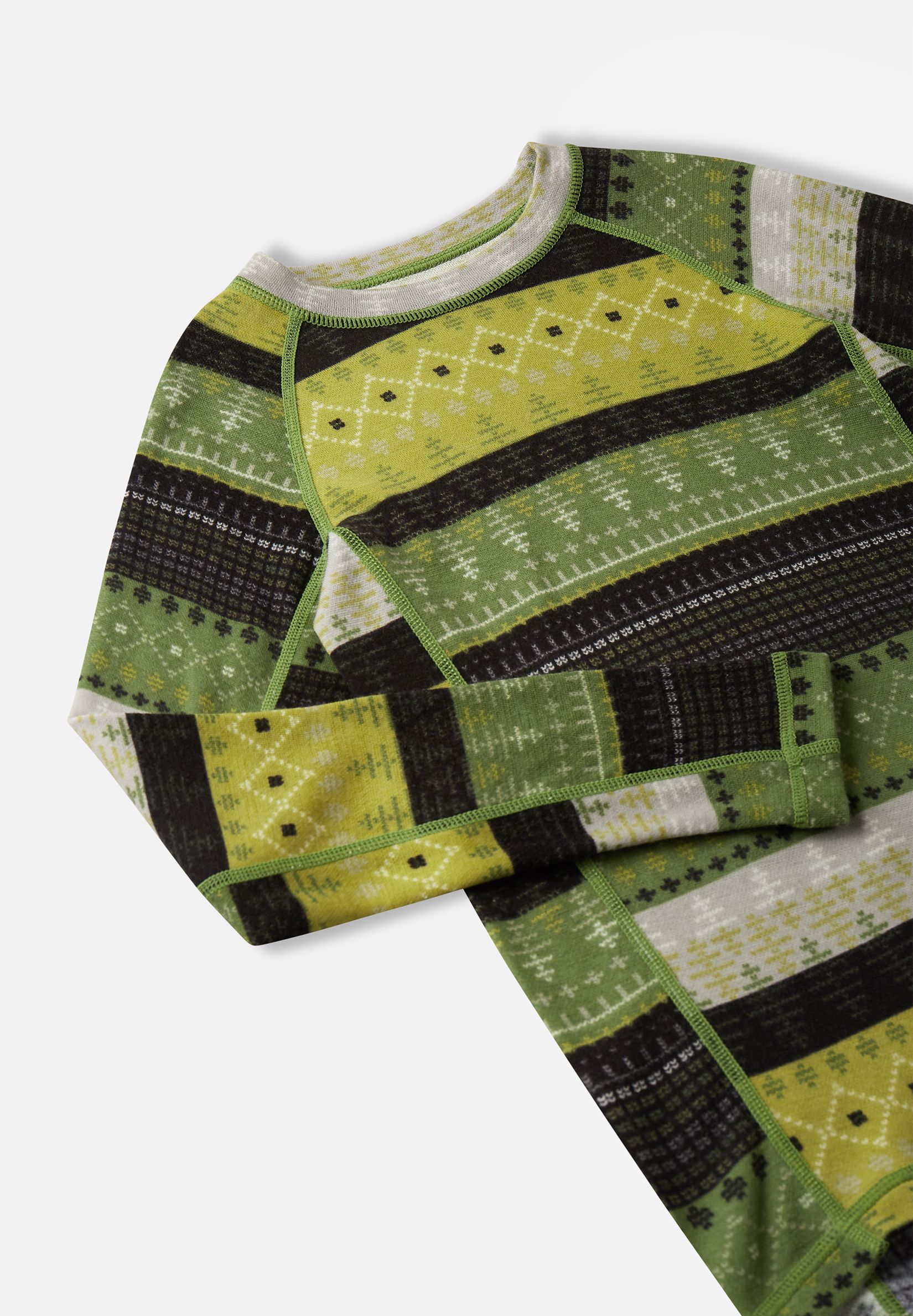 Термобелье Reima 536518-8693 - фото 6