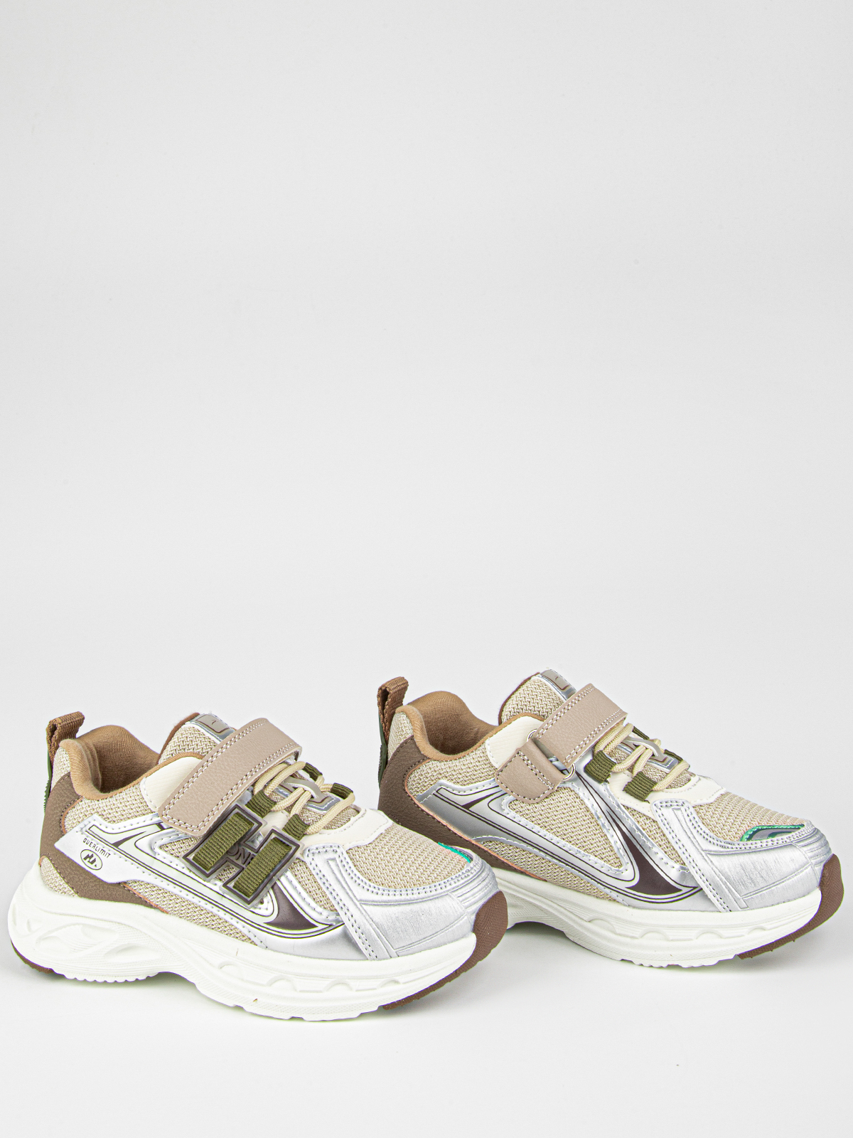 Кроссовки Kapika 721190-2 - фото 2