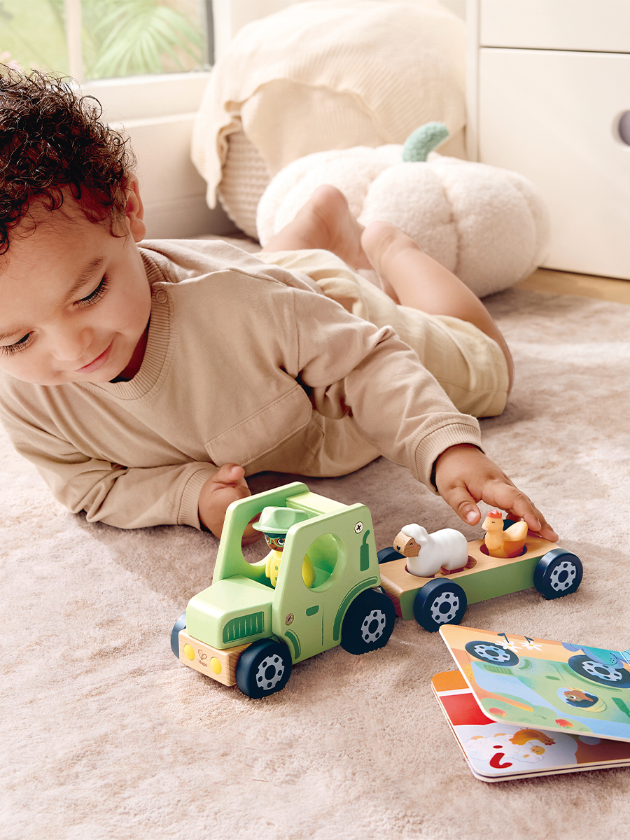 Игрушка Hape - фото 2