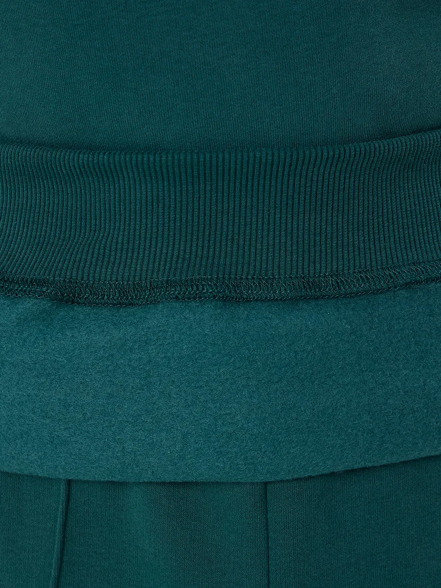 Костюм Mark Formelle (Марк Формэль) 393326/хвойно -зеленый +печать - фото 5