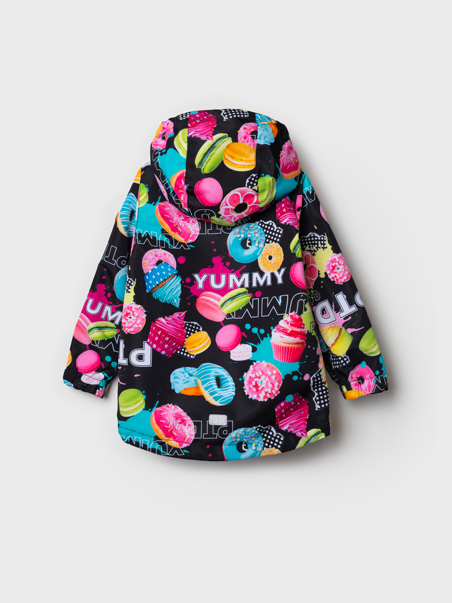 Ветровка PlayToday 12622502 - фото 10