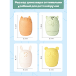 Игрушка bonbela Лесные животные