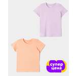 Футболка 2 шт BabyGo