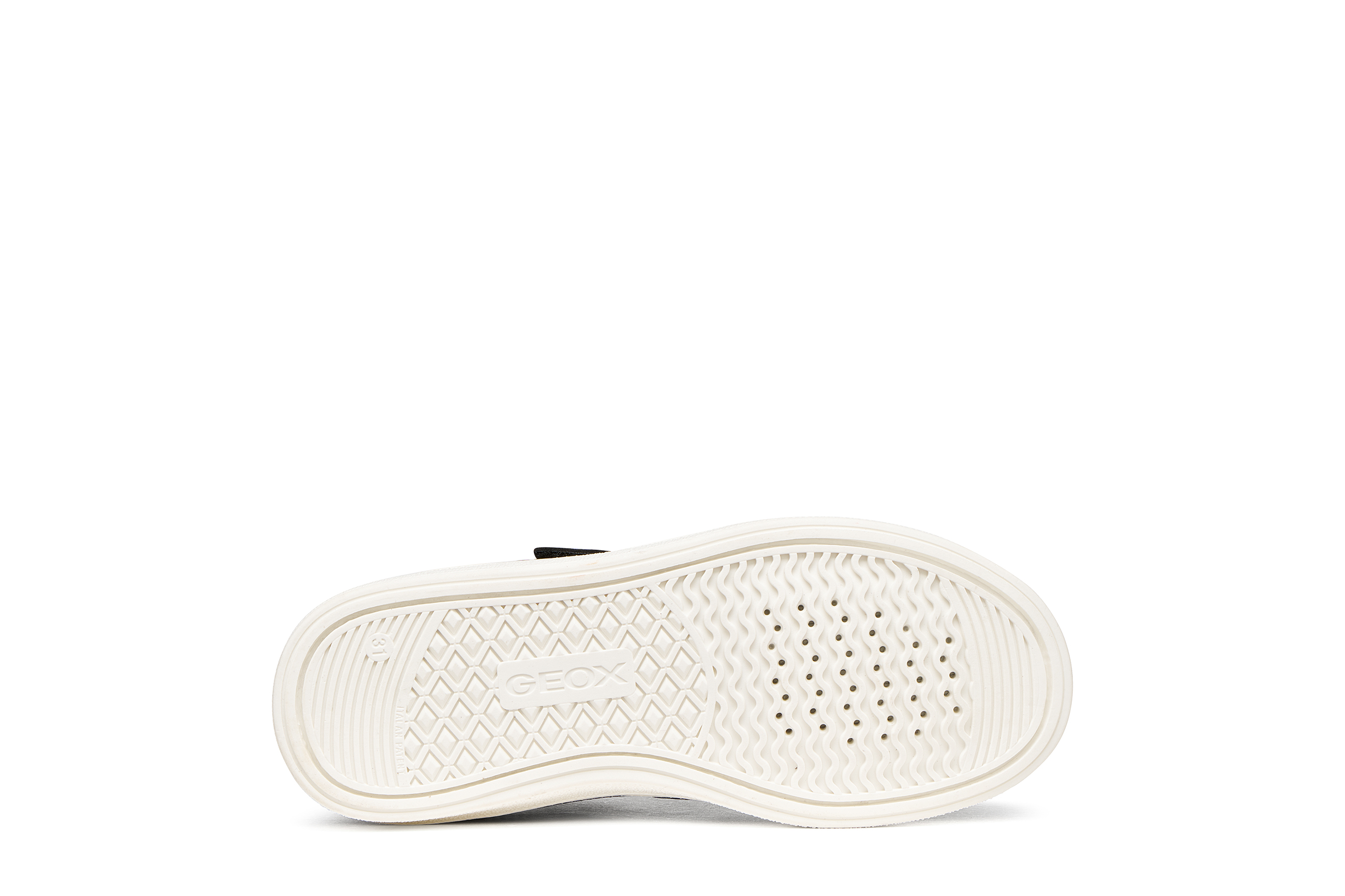 Кроссовки GEOX J66DJD0003WC0033 - фото 6