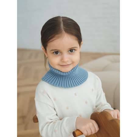 Шарф-снуд Starkoff Kids