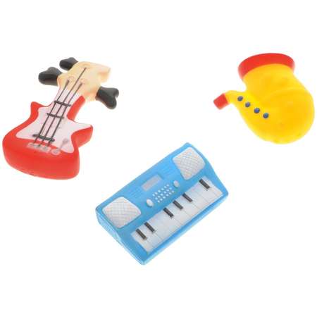Игрушка Жирафики
