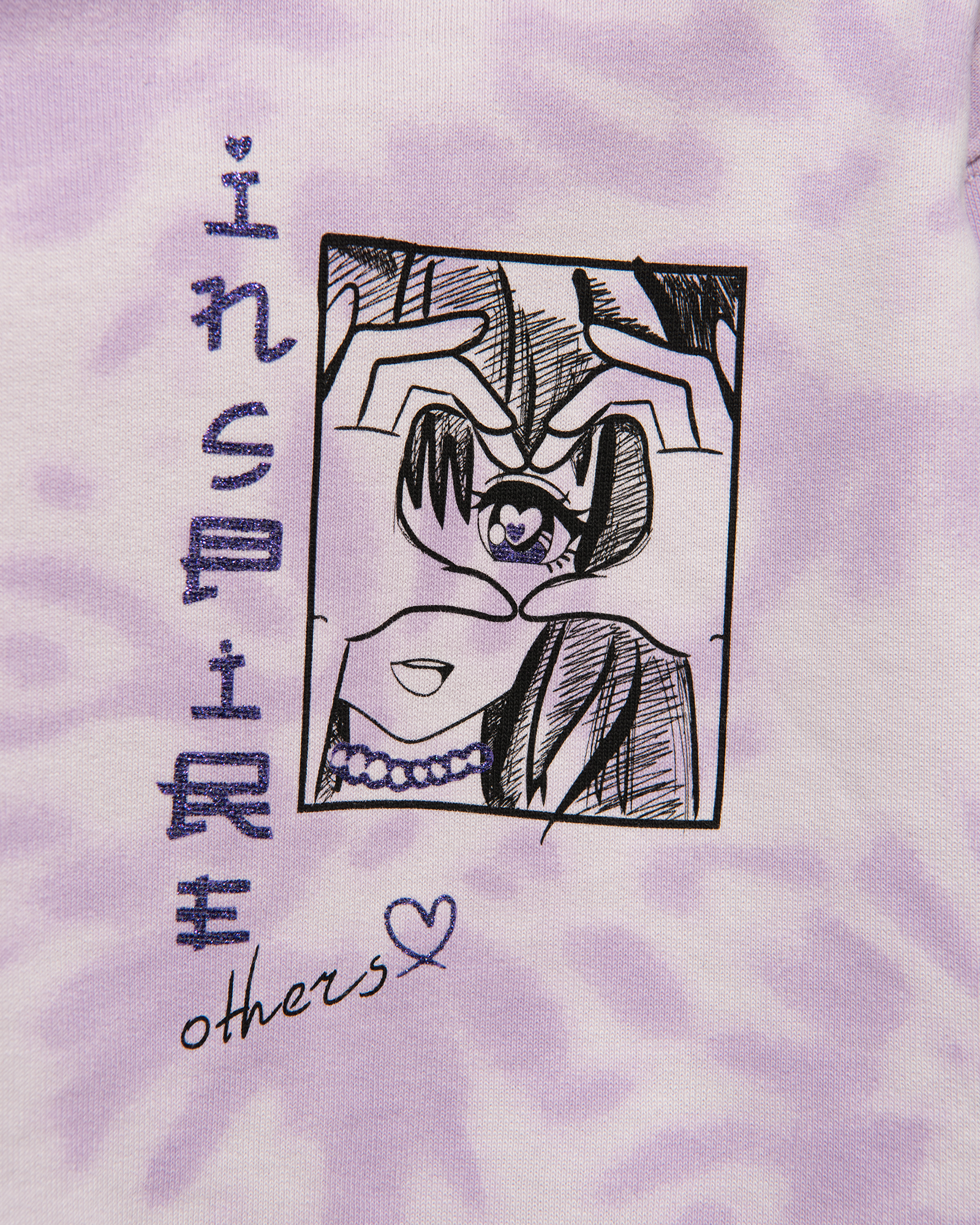 Худи Futurino W24FU4FGPF24203tgD7 - фото 4