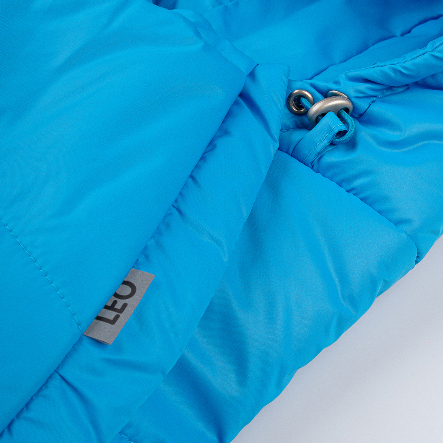 Конверт в коляску LEO - фото 6