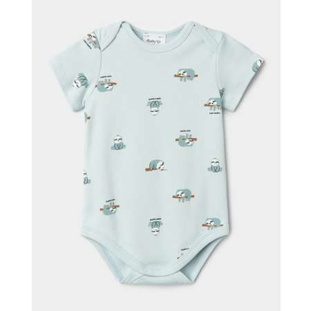 Боди Baby Gо