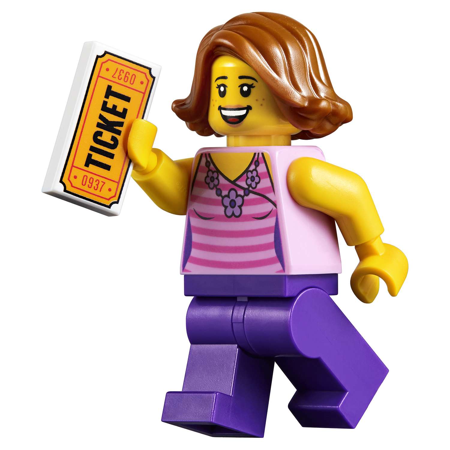 Конструктор LEGO Creator блочный - фото 23