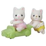 Игровой набор Sylvanian Families