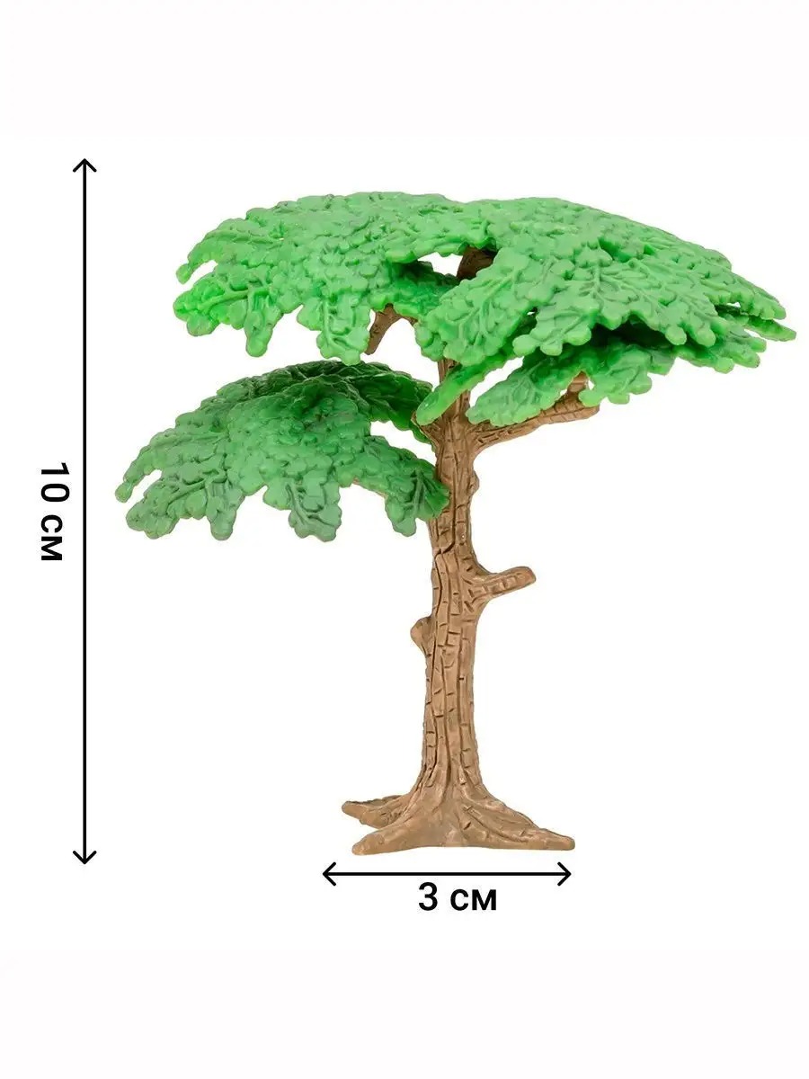 Игровой набор Masai Mara Мир диких животных - фото 6
