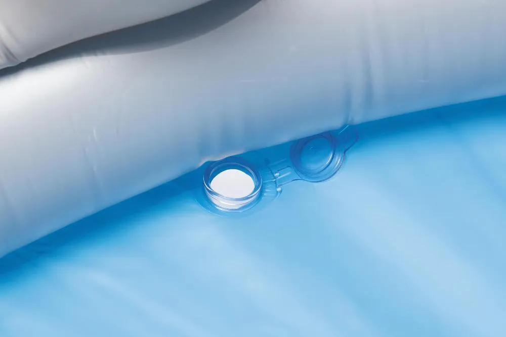 Бассейн Bestway Космический корабль - фото 5