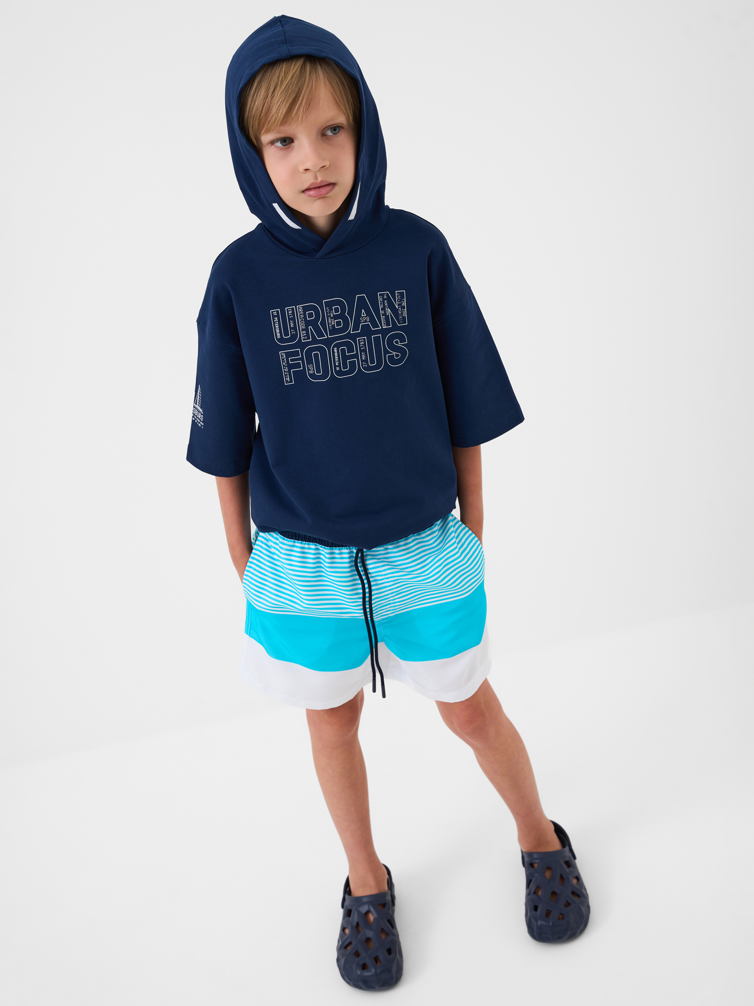 Сабо PlayToday 12611703 - фото 7