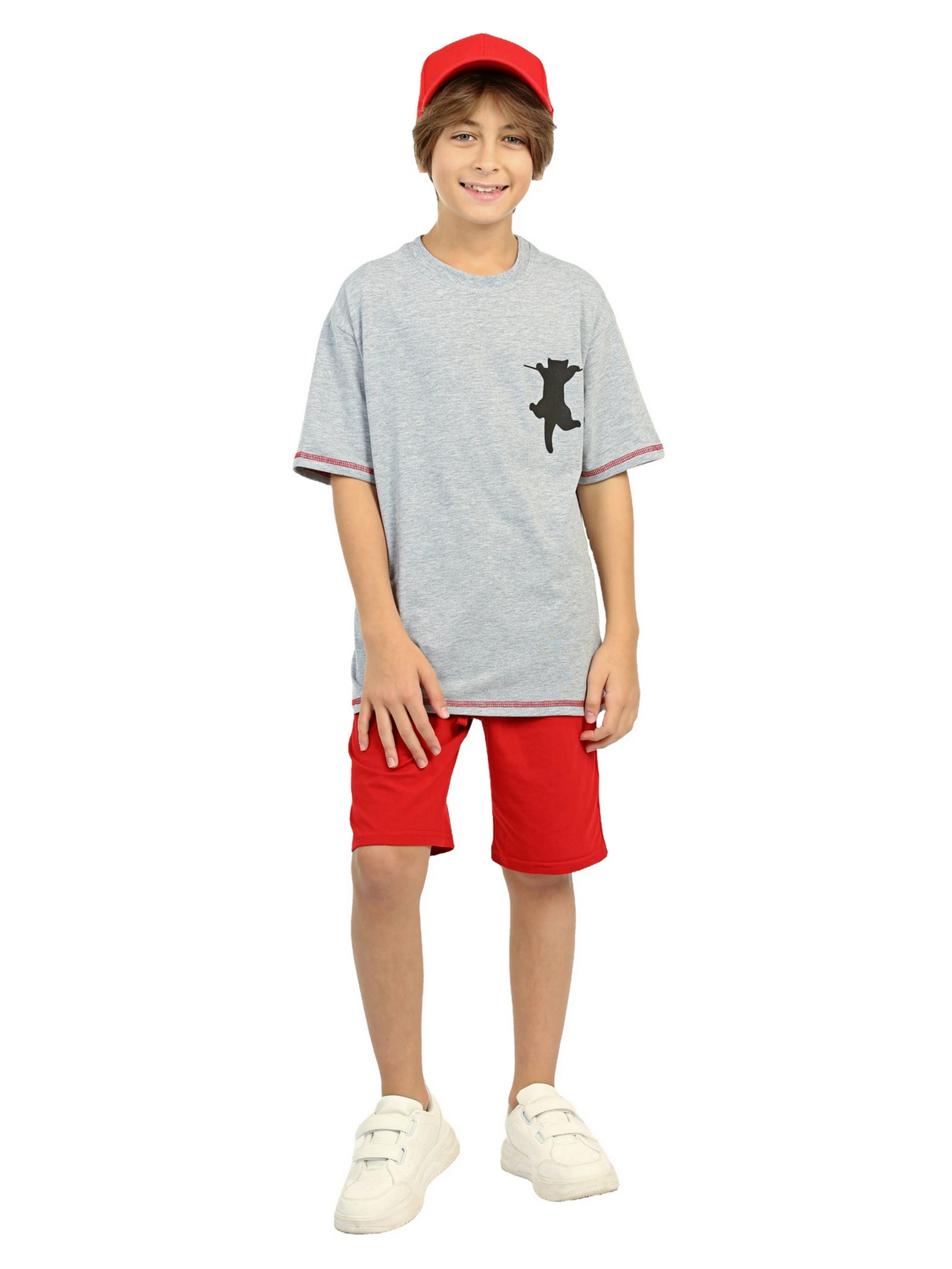 Пижама N.O.A. 11508-1 - фото 11