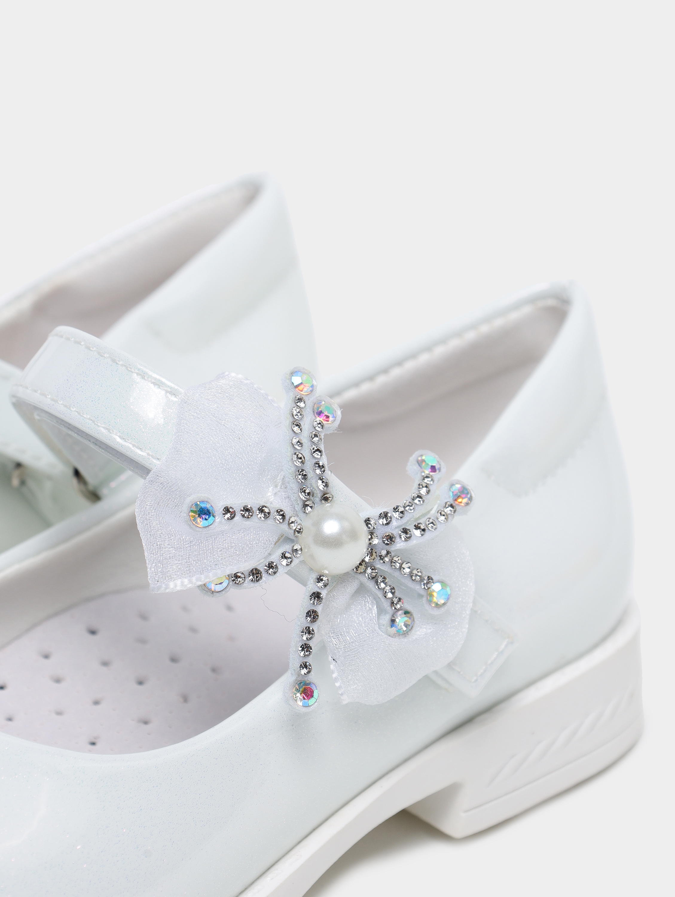 Туфли Кумир 012JQF - фото 3