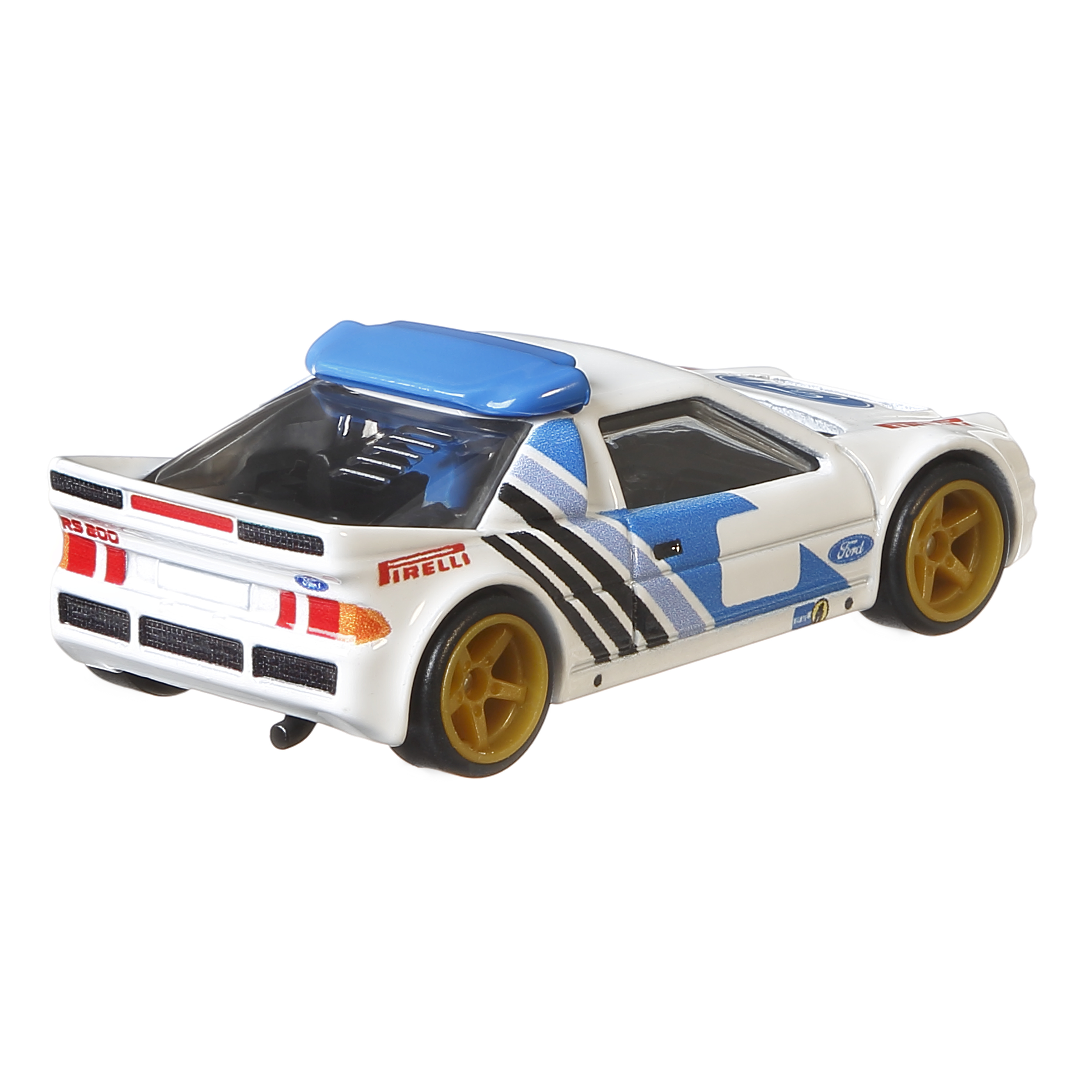 Машинка Hot Wheels Car Culture 1:64 GJP91 Hot Wheels FPY86/GJP91 - фото 2