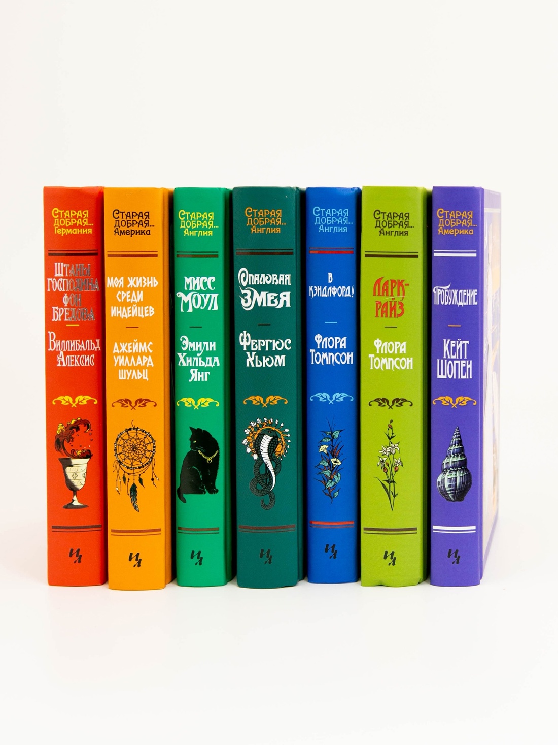 Книга Иностранка Фея Хлебных Крошек. - фото 6